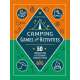 Camping Games and Activities - Playing Cards