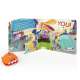 Chomp Chomp Dino - Book - Paracay