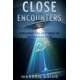 Close Encounters - Book
