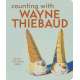 Counting with Wayne Thiebaud - Book