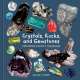 Crystals, Rocks, and Gemstones - Book