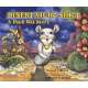Desert Night Shift: A Pack Rat Story - Book