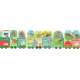 Dino Train - Book - Paracay