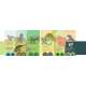 Dino Train - Book - Paracay