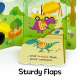 Dinos Love Diggers - Book - Paracay