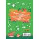 Dinosaur Boredom Buster - Book - Paracay