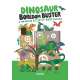 Dinosaur Boredom Buster - Book