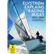 Elvstrøm Explains the Racing Rules: 2025-2028 Rules - Book