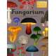 Fungarium: Welcome to the Museum - Book