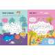 Glow-In-The-Dark-Dinosaurs-Sticker-Activity-Book-Book