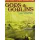Gods & Goblins: A Field Guide to Place Names of the Olympic National Park - Book