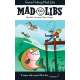 Gone Fishing Mad Libs - Book