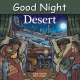 Good Night Desert - Book