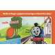 Hello, Thomas! - Book - Paracay