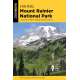 Hiking Mount Rainier National Park 5th Ed. - Book