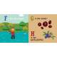 I Is For Idaho - Book - Paracay