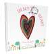 In My Heart: A Book of Feelings (Growing Hearts) - Book