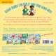 Indestructibles: Happy And You Know It! - Book - Paracay