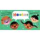 Indestructibles: Happy And You Know It! - Book - Paracay