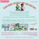 Indestructibles: It'S Bath Time! - Book - Paracay