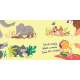 Indestructibles: It'S Bath Time! - Book - Paracay