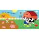 Indestructibles: Old Macdonald Had A Farm - Book - Paracay