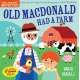 Indestructibles: Old MacDonald Had a Farm - Book