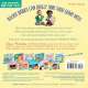 Indestructibles: The Wheels On The Bus - Book - Paracay