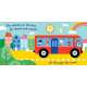 Indestructibles: The Wheels On The Bus - Book - Paracay