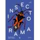 Insectorama: The Marvelous World of Insects - Book