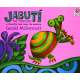 Jabutí the Tortoise: A Trickster Tale from the Amazon - Book
