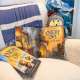 Knight Owl And Early Bird - Book - Paracay