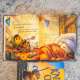 Knight Owl And Early Bird - Book - Paracay