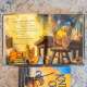 Knight Owl And Early Bird - Book - Paracay