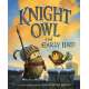 Knight Owl and Early Bird - Book