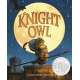 Knight Owl - Book