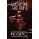 Know We Are Here: Voices of Native California Resistance - Book