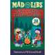 Letters from Camp Mad Libs - Book