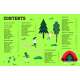 Lonely Planet Kids Create Your Own Camping Activities 1 - Book