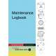 Maintenance Logbook: Single engine installations