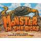 Monster in the Rocks - Book