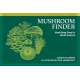 Mushroom Finder - Staple Bound