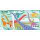 My First 100 Dino Words In English And Spanish - Book - Paracay
