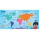 My First 100 Ocean Words In English And Spanish  - Book - Paracay