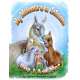 My Mama's a Llama But I Am Not - Book