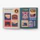 National Parks Stickerology - Book - Paracay
