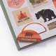 National Parks Stickerology - Book - Paracay