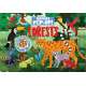 Nature Pop-Up! Forests: 8 Pop-up Forest - Book
