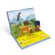Nature Pop-Up! Mountains - Book - Paracay