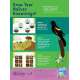 Nature Smarts Workbook - Book